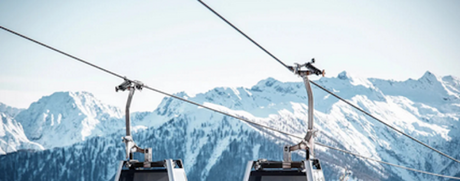 Cabinovia Prestinone–Piana, al via la revisione ventennale: riapertura a giugno